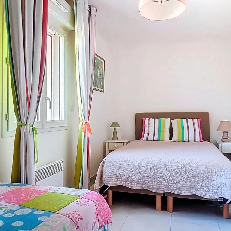 Family villa L'Hippocampe - Vacation Home - 9