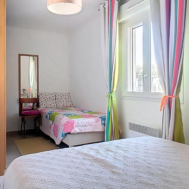 Family villa L'Hippocampe - Vacation Home - 10