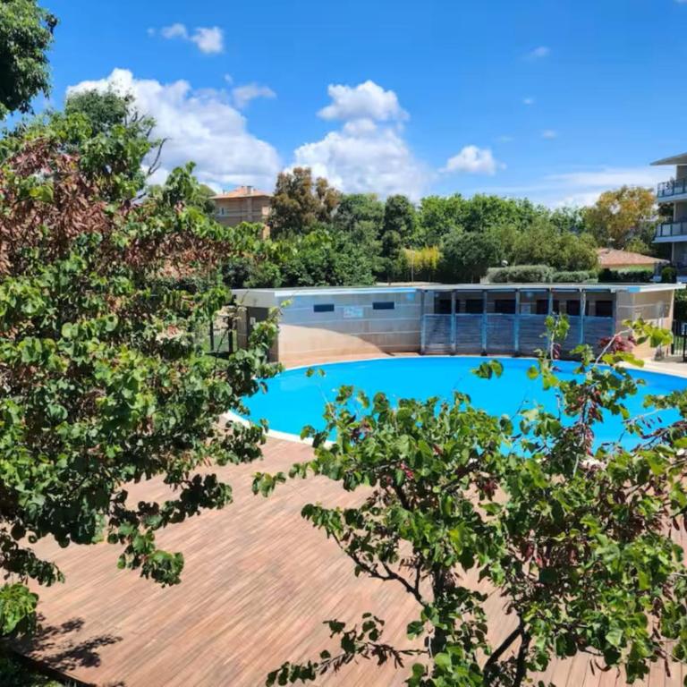 Family villa L'Hippocampe - Vacation Home - 15