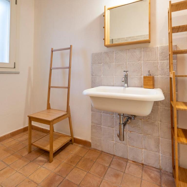a Casa di Luca svimming Pool Parking Wifi - Villa - 9