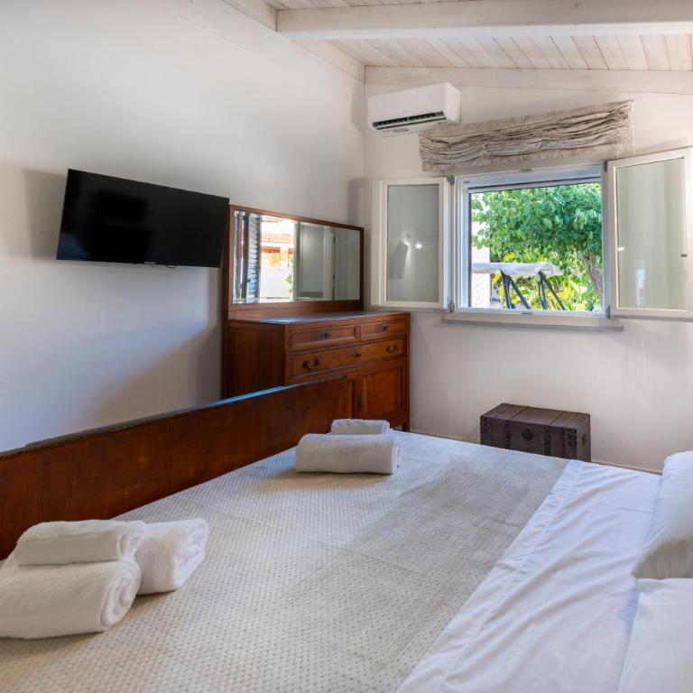 a Casa di Luca svimming Pool Parking Wifi - Villa - 8