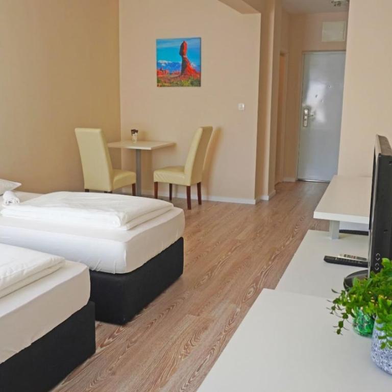 MM apartman - Studio Apartman - 3