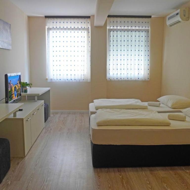 MM apartman - Studio Apartman - 1