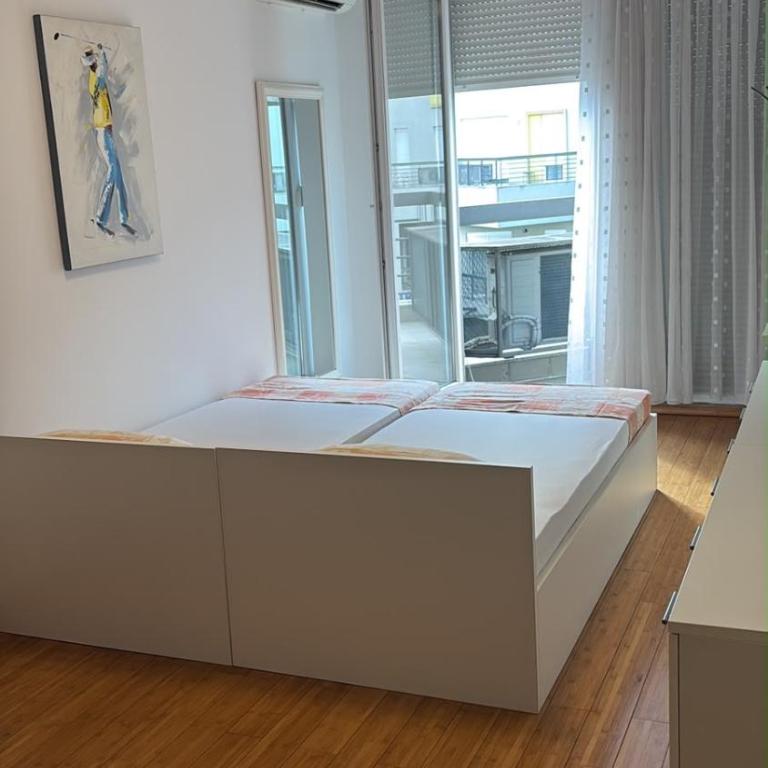 MM apartman - Apartman sa 1 Spavaćom Sobom - 1