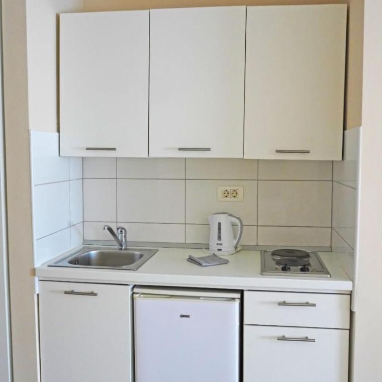 MM apartman - Studio Apartman - 6
