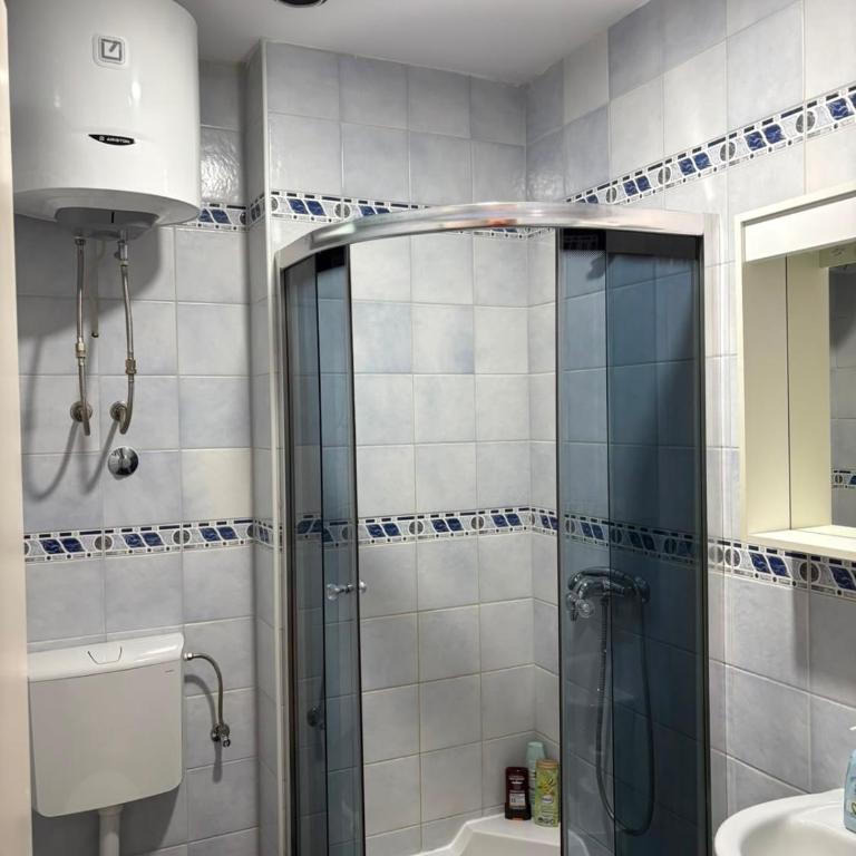 MM apartman - Apartman sa 1 Spavaćom Sobom - 4