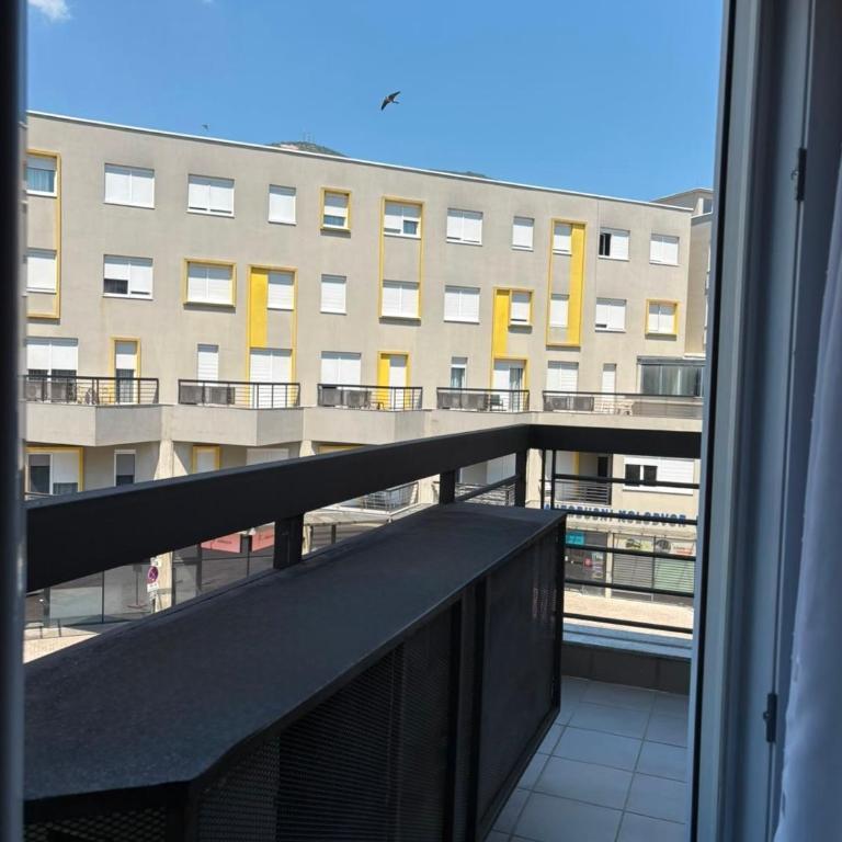 MM apartman - Apartman sa 1 Spavaćom Sobom - 5