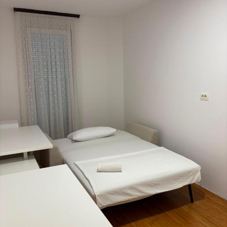 MM apartman - Apartman sa 1 Spavaćom Sobom - 3