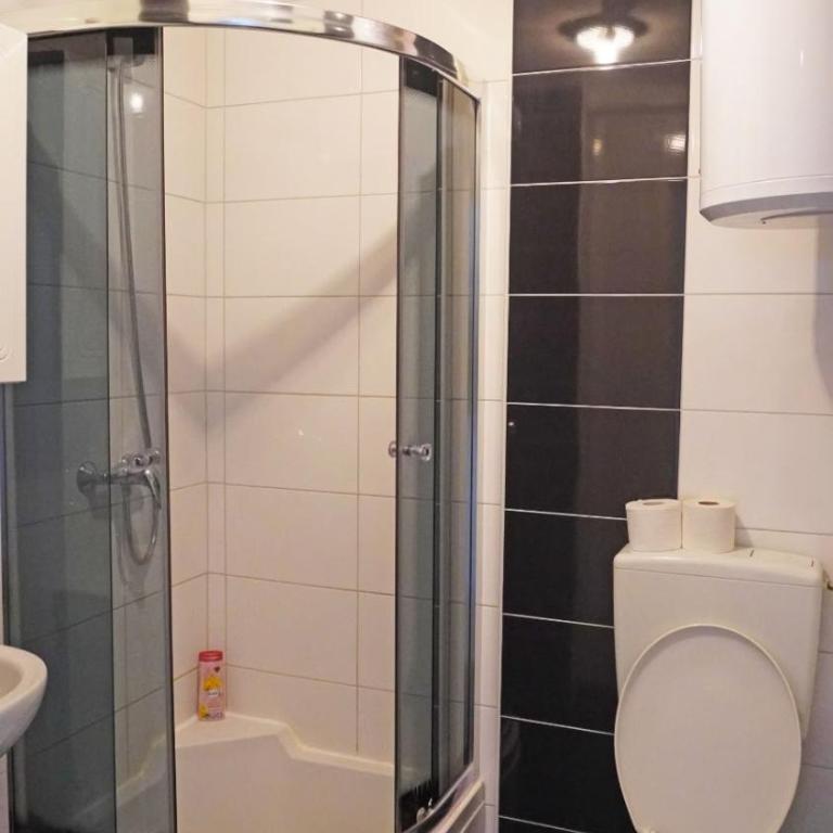 MM apartman - Studio Apartman - 7