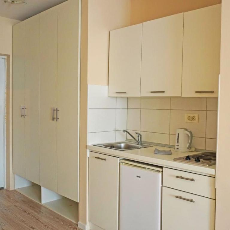 MM apartman - Studio Apartman - 5