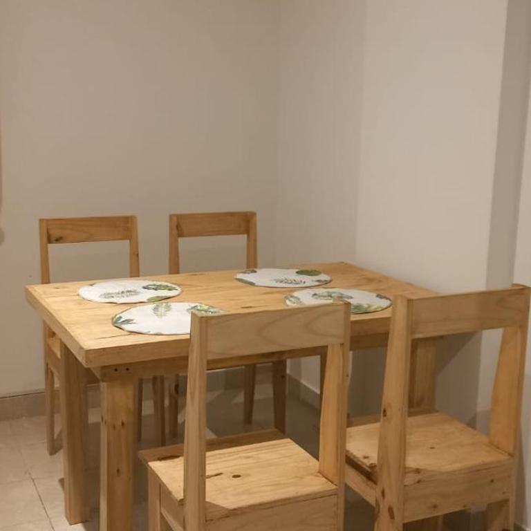 Urban Delta Apart - Apartamento de 1 dormitorio - 15