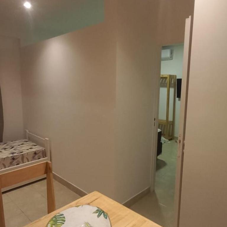 Urban Delta Apart - Apartamento de 1 dormitorio - 16