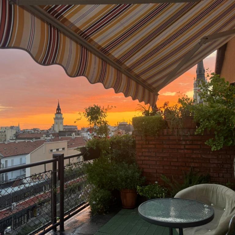 Penthouse Modena - Apartman sa Terasom - 16