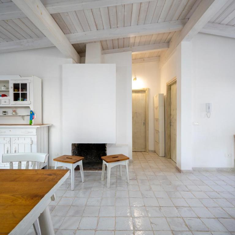 a Casa di Luca svimming Pool Parking Wifi - Villa - 7