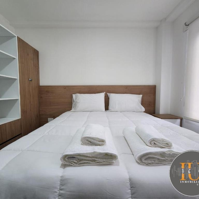 Refugio Goleta - Apartamento de 1 dormitorio - 4