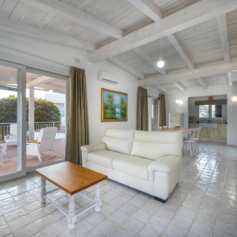 a Casa di Luca svimming Pool Parking Wifi - Villa - 6