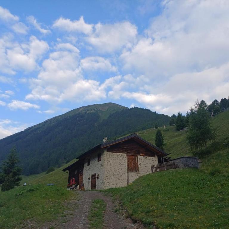 Chalet Renzo Livigno Il lusso del silenzio - Chalet con 2 Camere da Letto - su 2 Livelli - 4