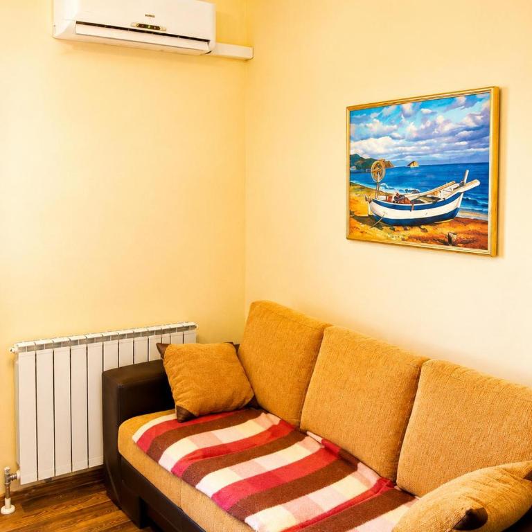 Апартаменты3 - Apartman sa 1 Spavaćom Sobom - 7