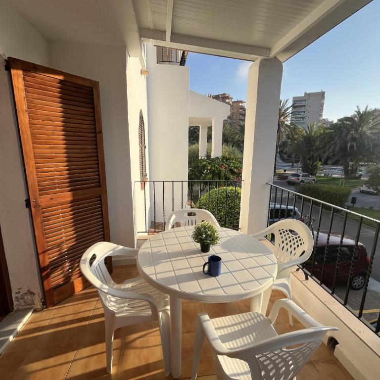 Aldeas Taray 148 Admer - Apartamento con balcón - 1