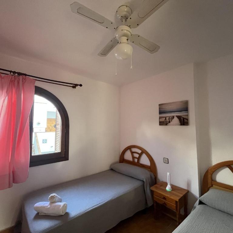 Aldeas Taray 148 Admer - Apartamento con balcón - 5