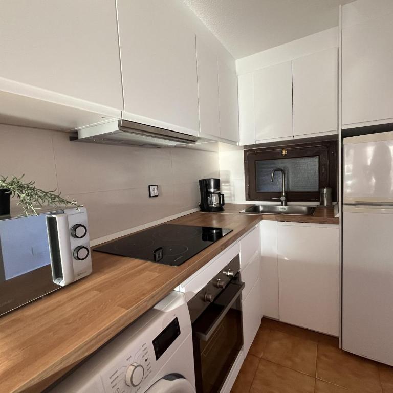Aldeas Taray 148 Admer - Apartamento con balcón - 6