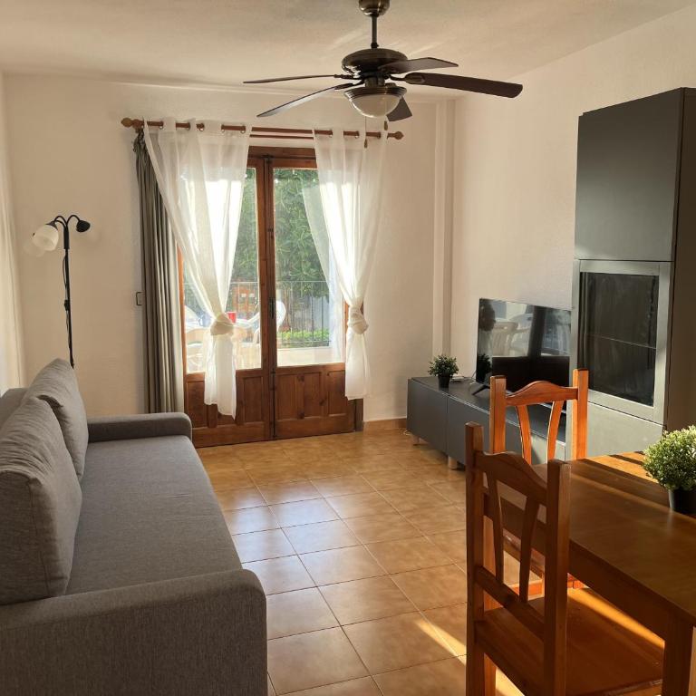 Aldeas Taray 148 Admer - Apartamento con balcón - 7