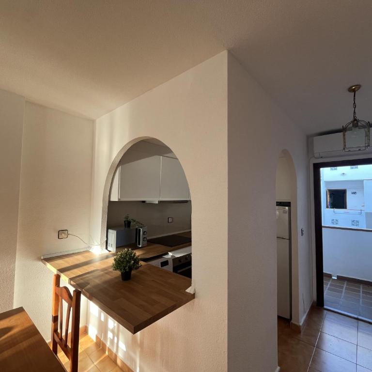Aldeas Taray 148 Admer - Apartamento con balcón - 11