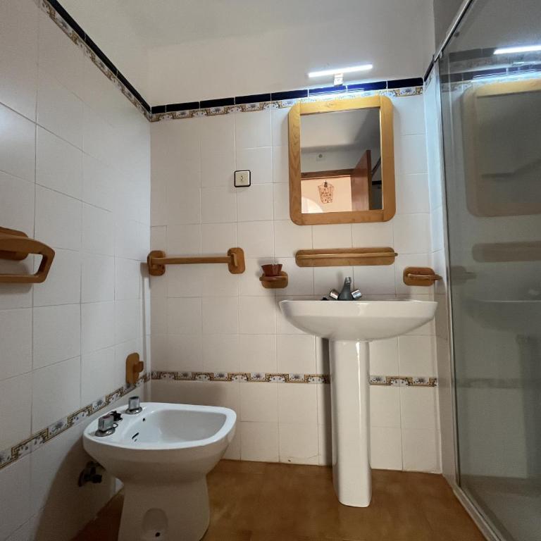 Aldeas Taray 148 Admer - Apartamento con balcón - 12