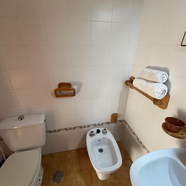 Aldeas Taray 148 Admer - Apartamento con balcón - 13