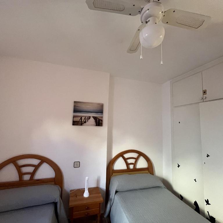 Aldeas Taray 148 Admer - Apartamento con balcón - 14