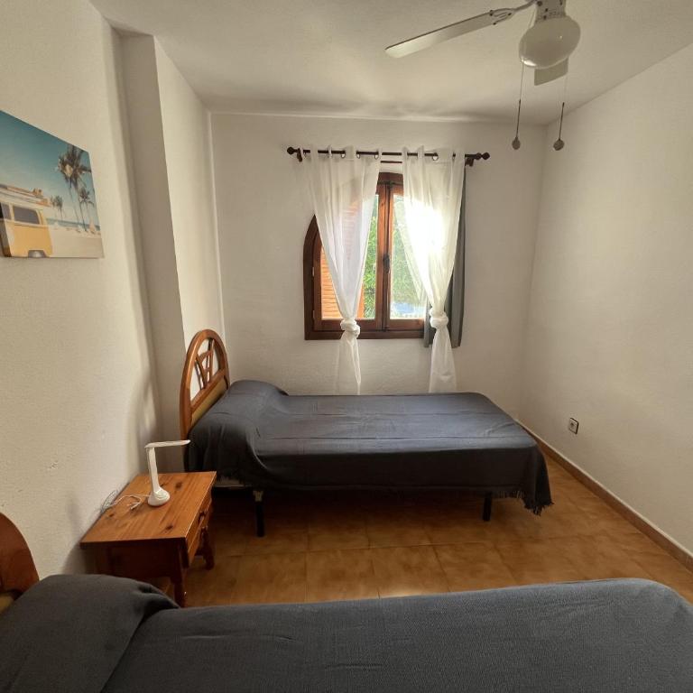 Aldeas Taray 148 Admer - Apartamento con balcón - 15