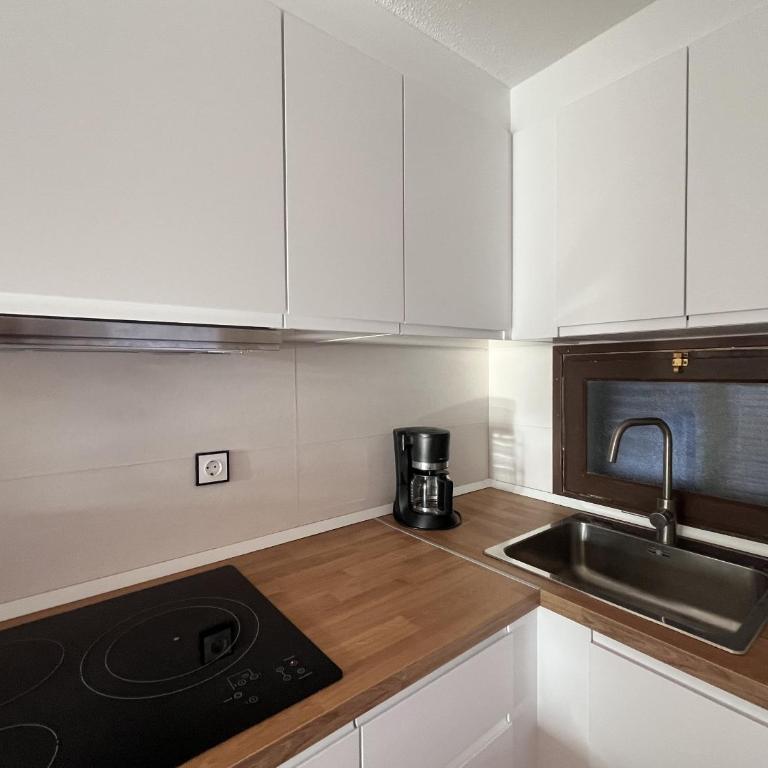 Aldeas Taray 148 Admer - Apartamento con balcón - 17