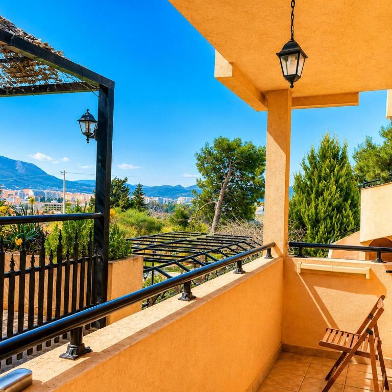 Апартаменты3 - Apartman sa 1 Spavaćom Sobom - 3