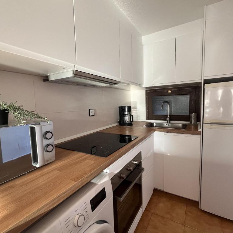 Aldeas Taray 148 Admer - Apartamento con balcón - 18