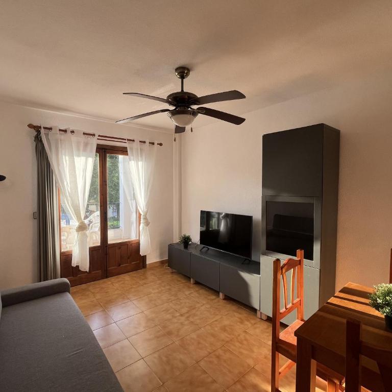 Aldeas Taray 148 Admer - Apartamento con balcón - 19