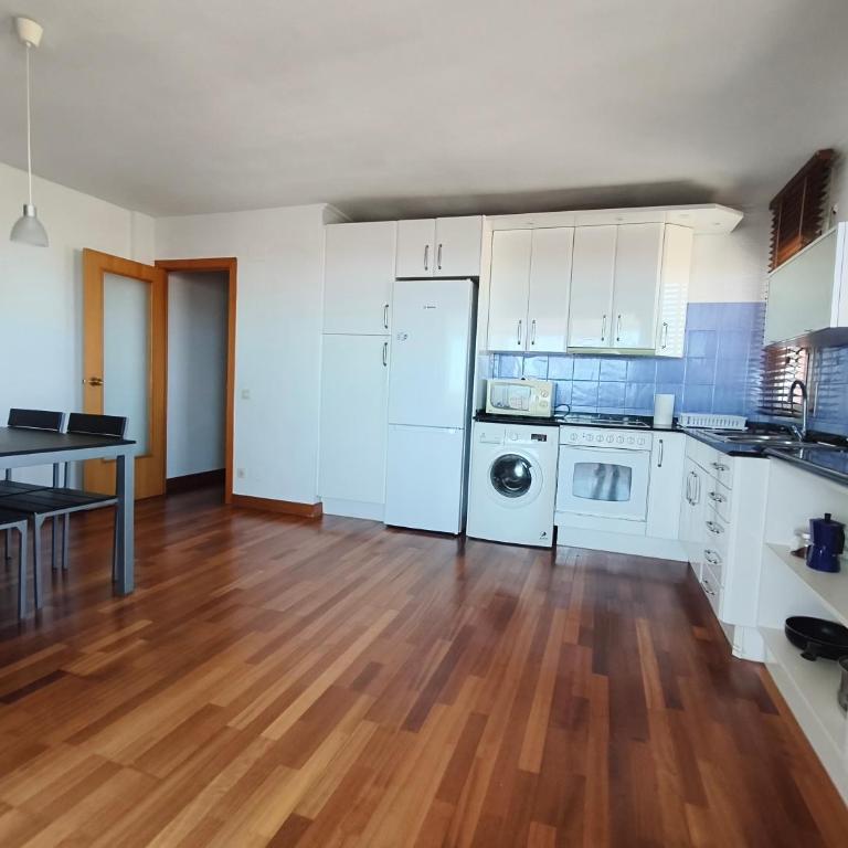 Apartamento Cambrils - Apartment mit 1 Schlafzimmer und Meerblick - 3