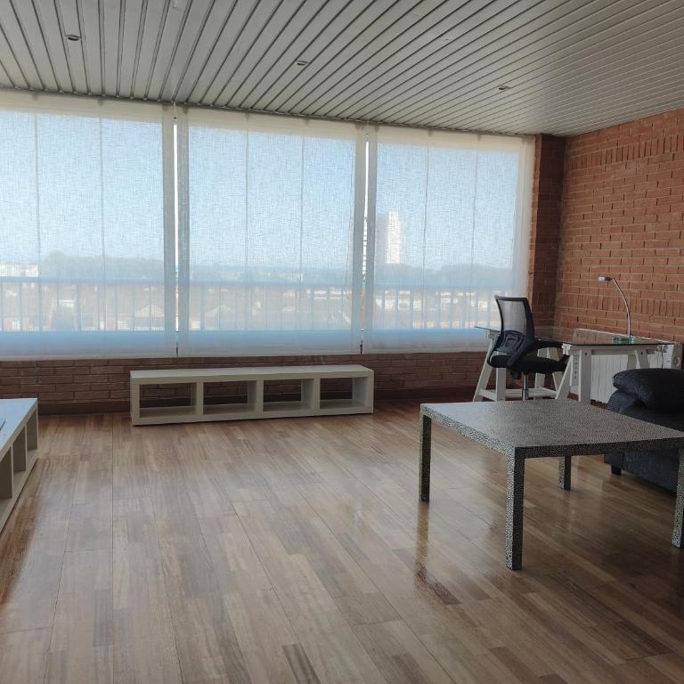 Apartamento Cambrils - Apartment mit 1 Schlafzimmer und Meerblick - 1