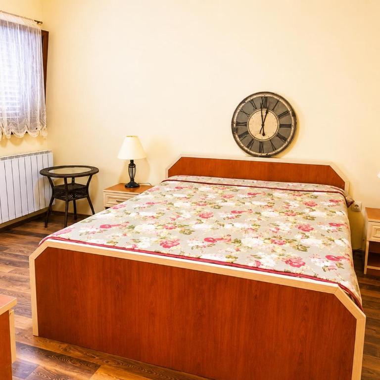 Апартаменты3 - Apartman sa 1 Spavaćom Sobom - 6