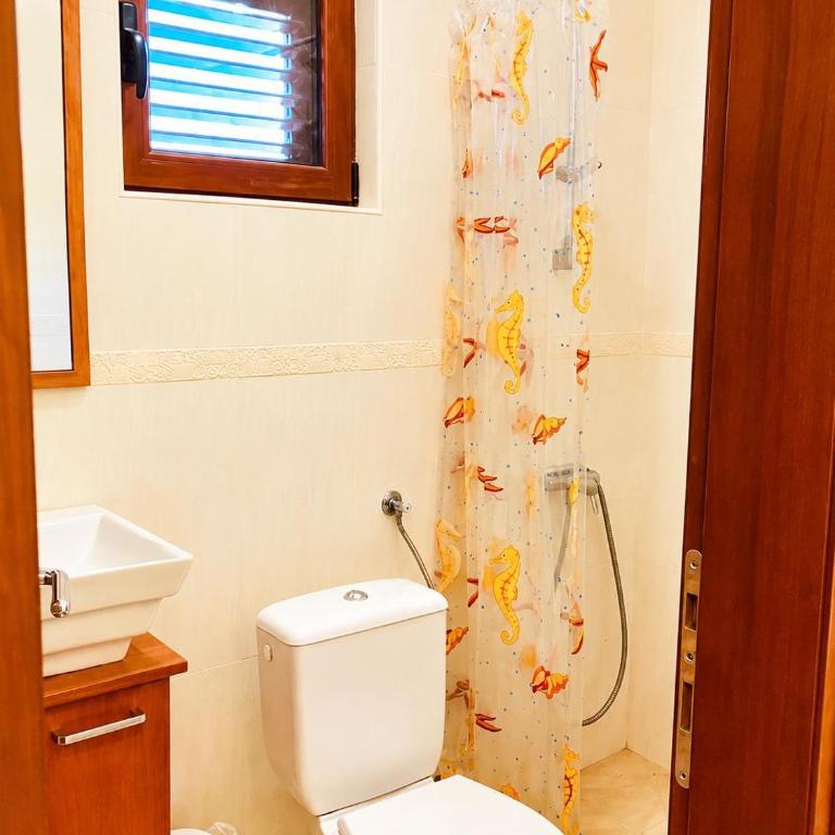 Апартаменты3 - Apartman sa 1 Spavaćom Sobom - 5