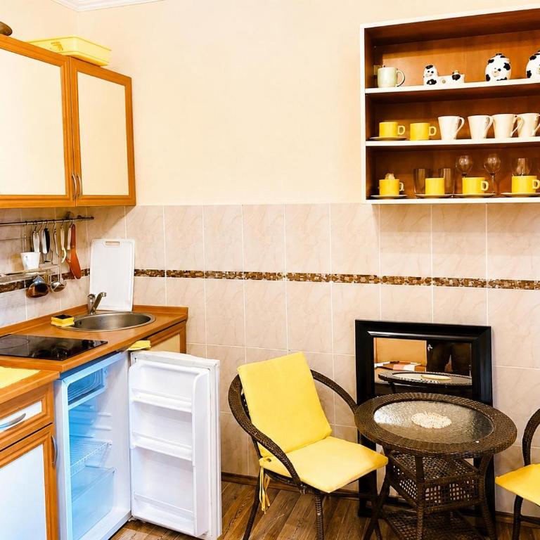 Апартаменты3 - Apartman sa 1 Spavaćom Sobom - 4