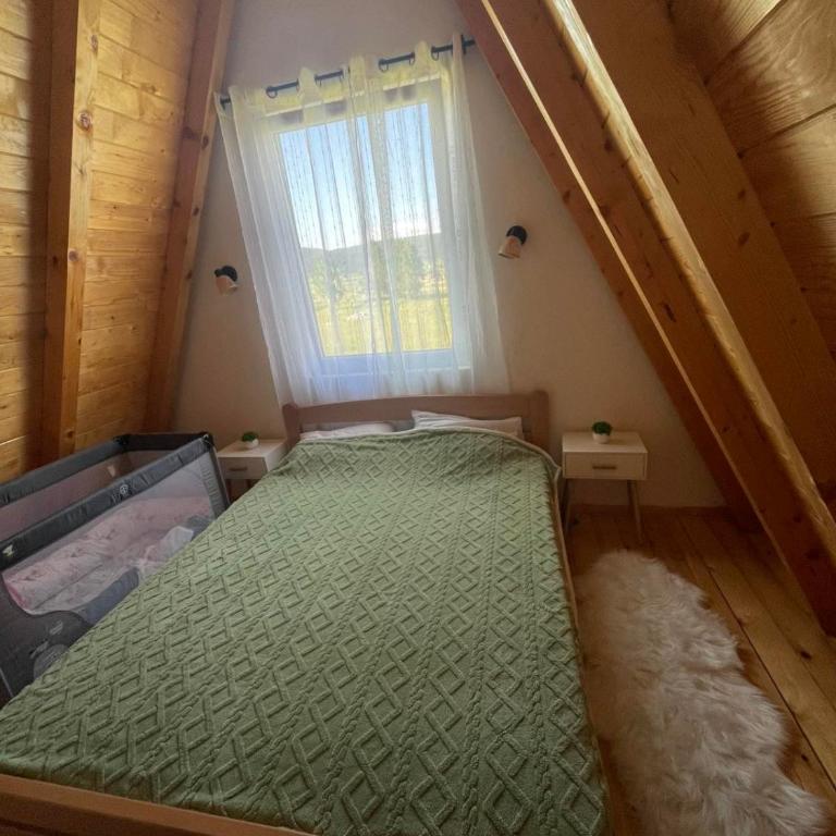 Two Pines Chalet 1 - Kuća sa 2 Spavaće Sobe - 6