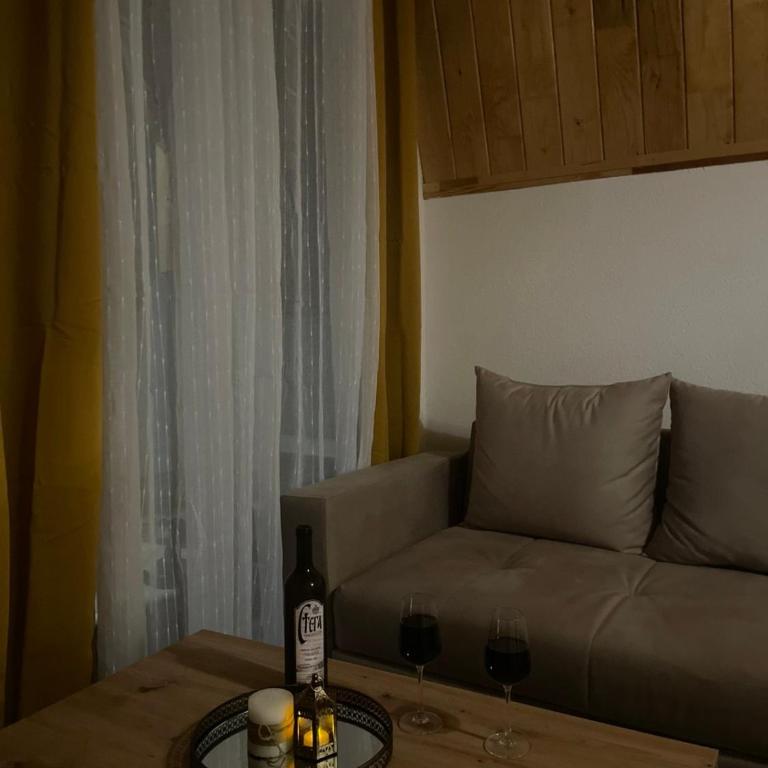Two Pines Chalet 1 - Kuća sa 2 Spavaće Sobe - 16