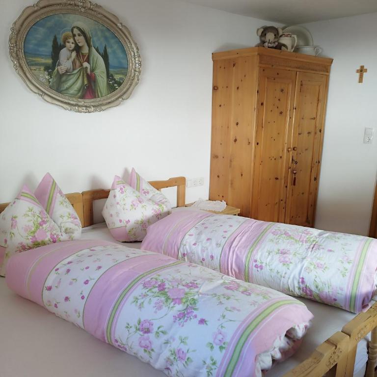 Ferienwohnung Spitaler Unterkofler - Apartment mit 3 Schlafzimmern - 20