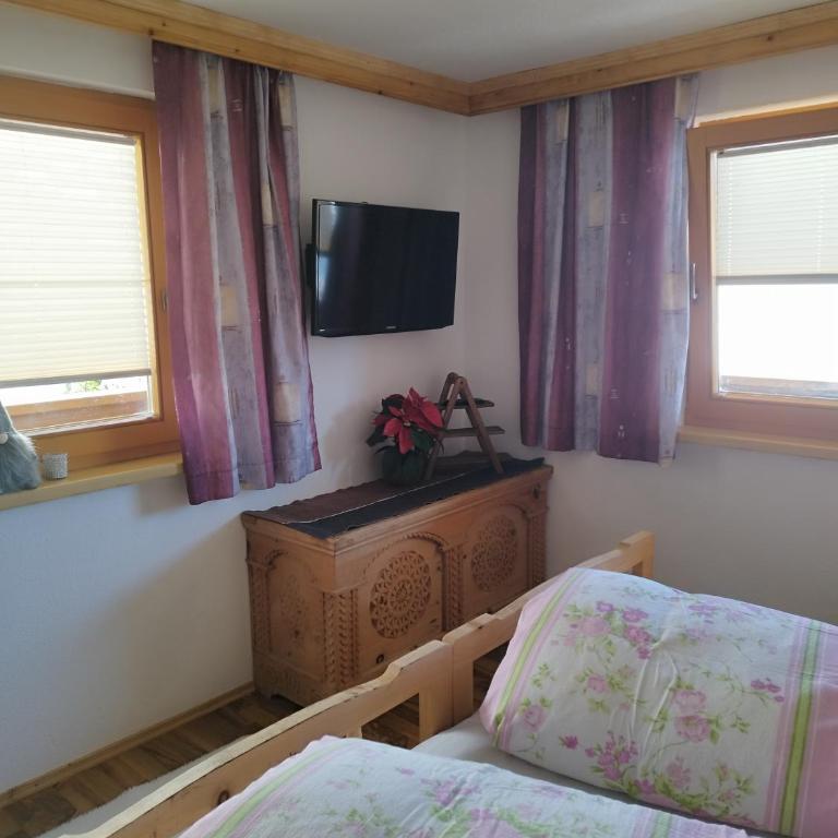 Ferienwohnung Spitaler Unterkofler - Apartment mit 3 Schlafzimmern - 18