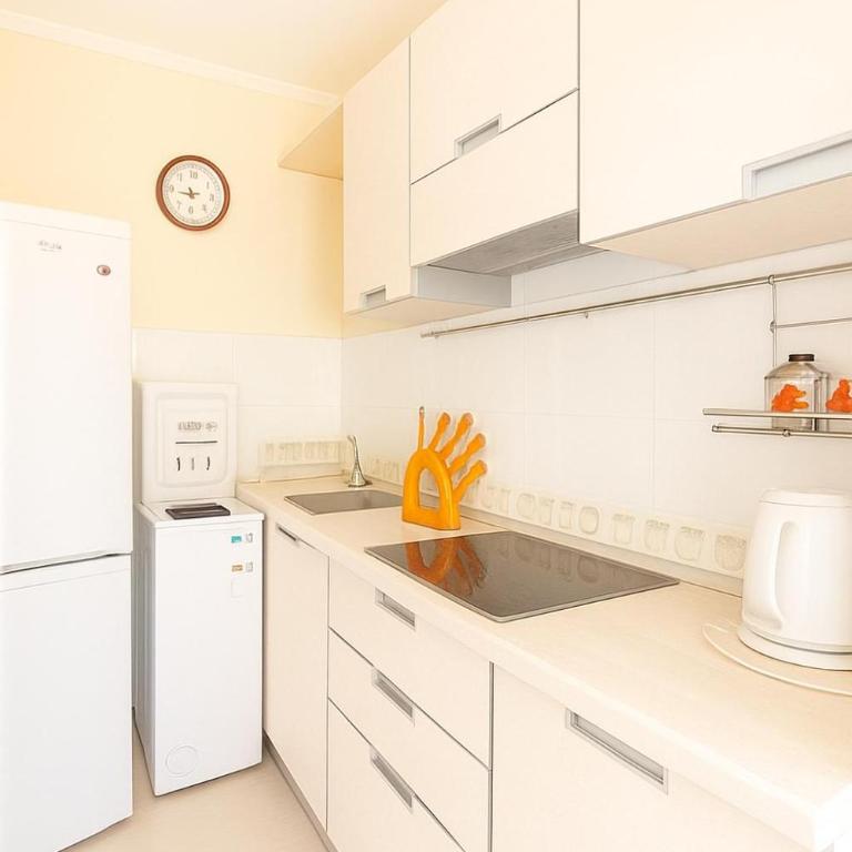 Апартаменты1 - Apartment mit 1 Schlafzimmer - 7