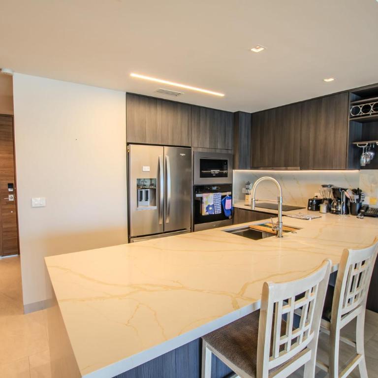 Star 2-0304-2Bed Beautiful views - Apartamento - 6