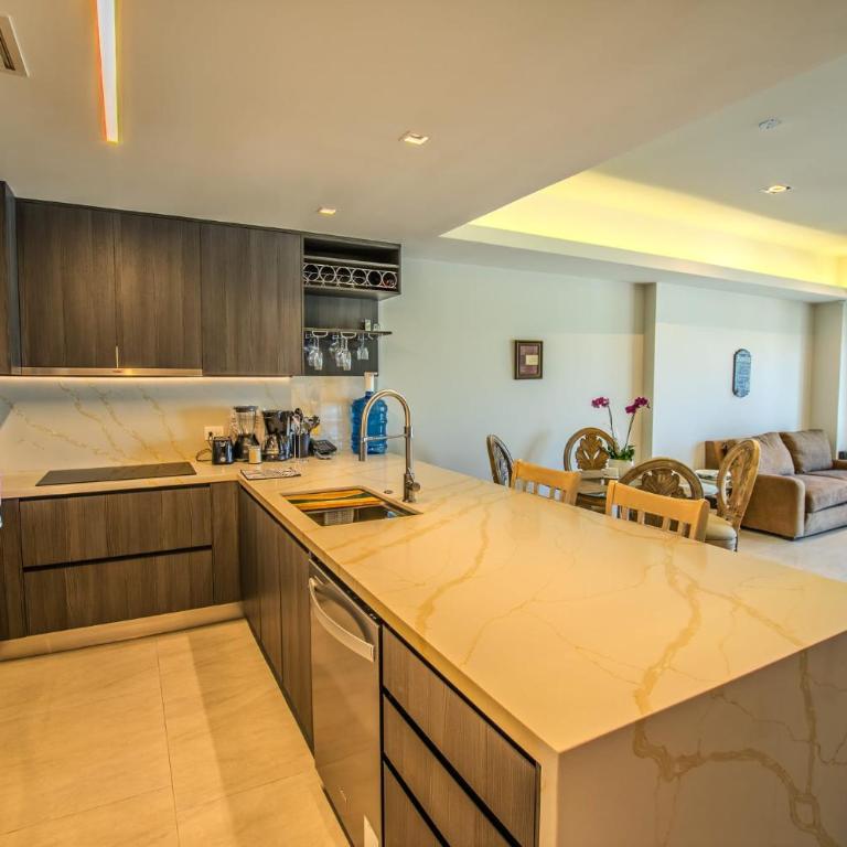 Star 2-0304-2Bed Beautiful views - Apartamento - 3