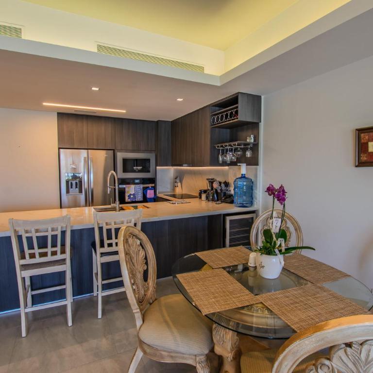 Star 2-0304-2Bed Beautiful views - Apartamento - 4