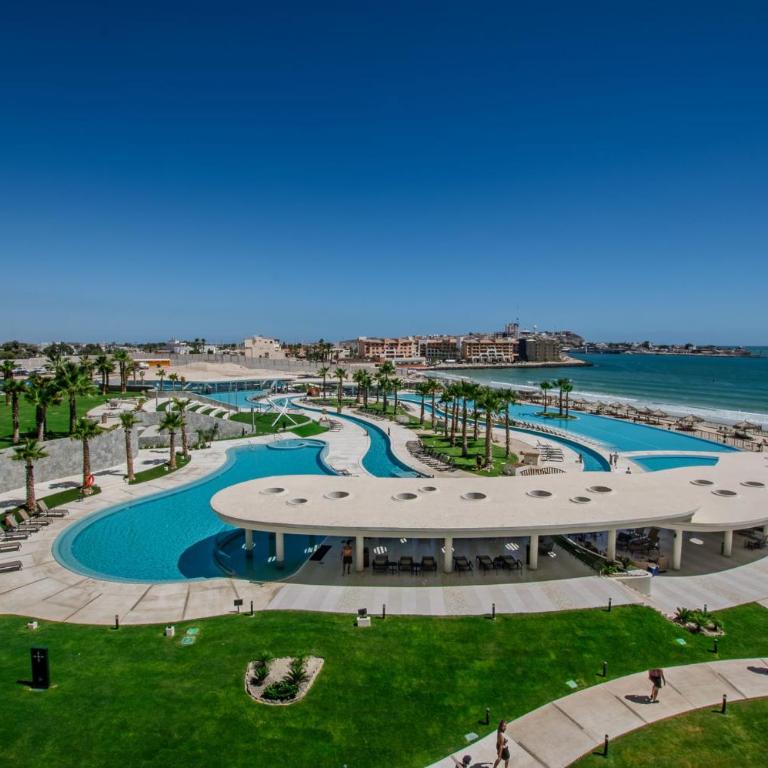 Star 2-0304-2Bed Beautiful views - Apartamento - 2