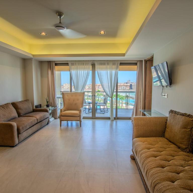 Star 2-0304-2Bed Beautiful views - Apartamento - 8
